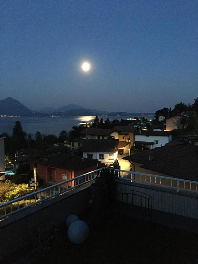 Madame Canard Baveno Exterior foto